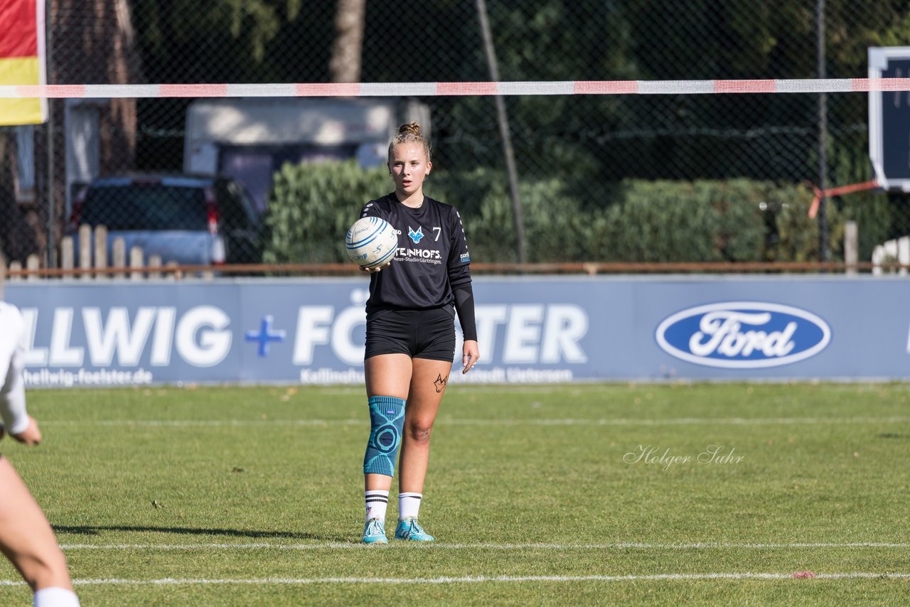 Bild 147 - wU16 Deutsche Meisterschaft